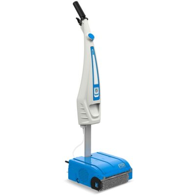 Floorwash F25 Lavapavimenti spazzole 25cm alimentazione a cavo