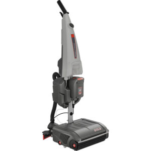 Floorwash DS3 Lavapavimenti spazzole 35cm asciugatura completa e alimentazione a batteria