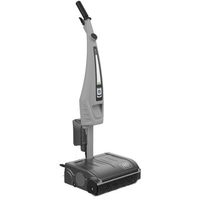 Floorwash FB35 Lavapavimenti spazzole 35cm alimentazione a batteria