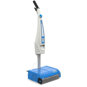 Floorwash F35 Lavapavimenti spazzole 35cm alimentazione a cavo