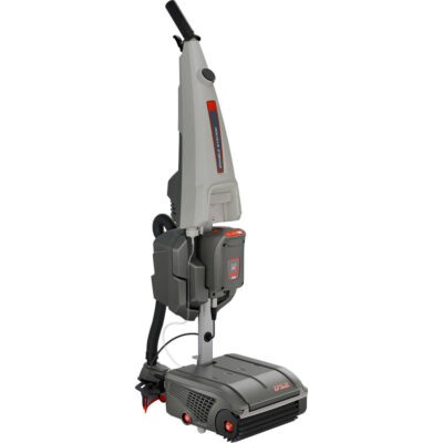 Floorwash DS2 Lavapavimenti spazzole 25cm asciugatura completa e alimentazione a batteria