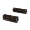 spazzola floorwash 25cm per parquet e moquette