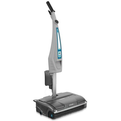 Floorwash FB45 Lavapavimenti spazzole 45cm alimentazione a batteria